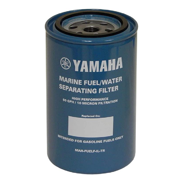 FILTRO SEPARADOR DE ÁGUA YAMAHA (barco)